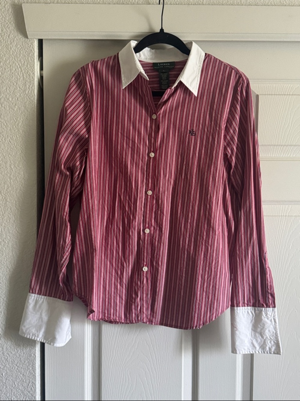 Ralph Lauren Button Down
